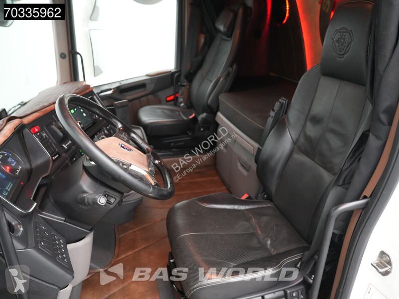 Тягач Scania S540 S 6X2 WB315! Special...