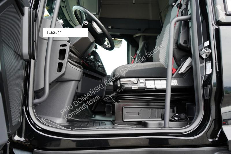Тягач Renault T 480 / EURO 6 / ACC / HIGH CAB /...