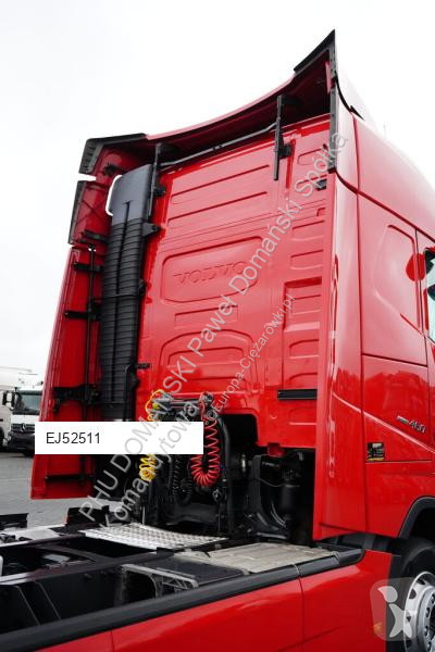 Тягач Volvo FH / 460 / EURO 6 / ACC / GLOBETROTTER