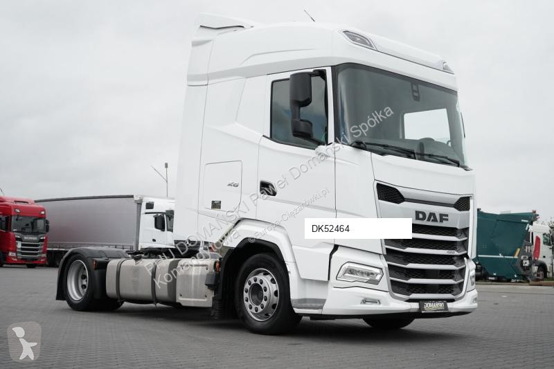 Тягач DAF XG / 480 / ACC / EURO 6 / I – COOL /...
