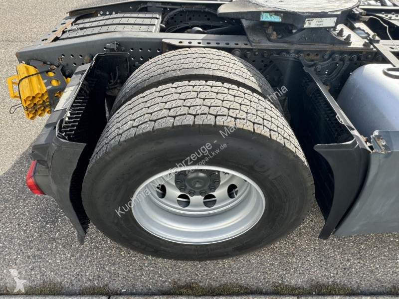 Тягач Mercedes 1845 LS Retarder Euro-6...