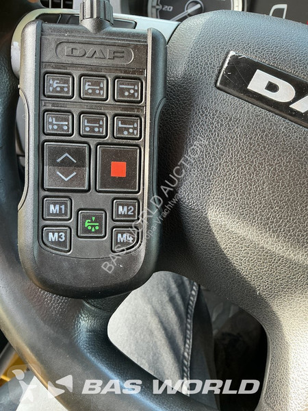 Tratores DAF 480