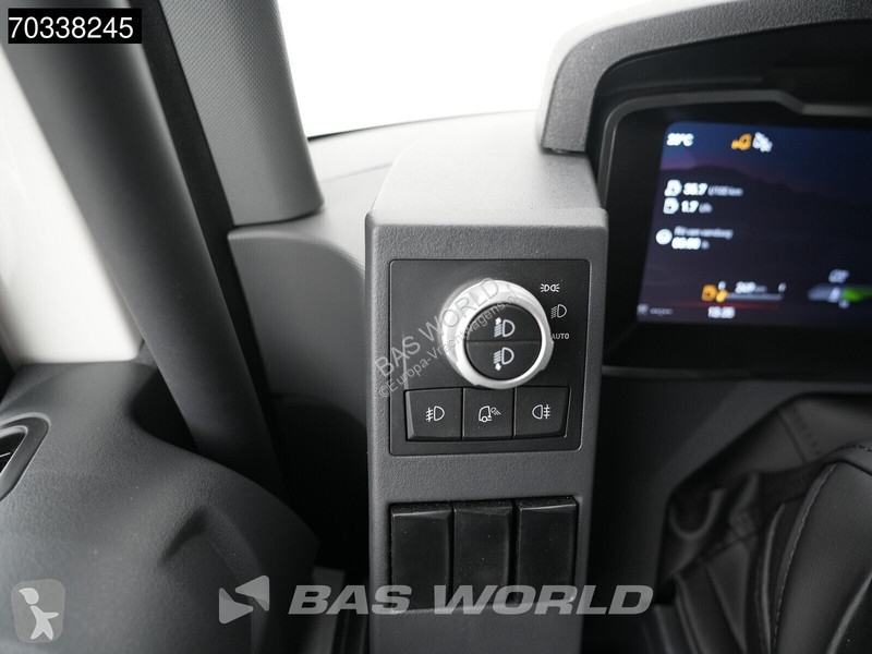 Cabeza tractora Renault T 520 T 4X2 HIGH...
