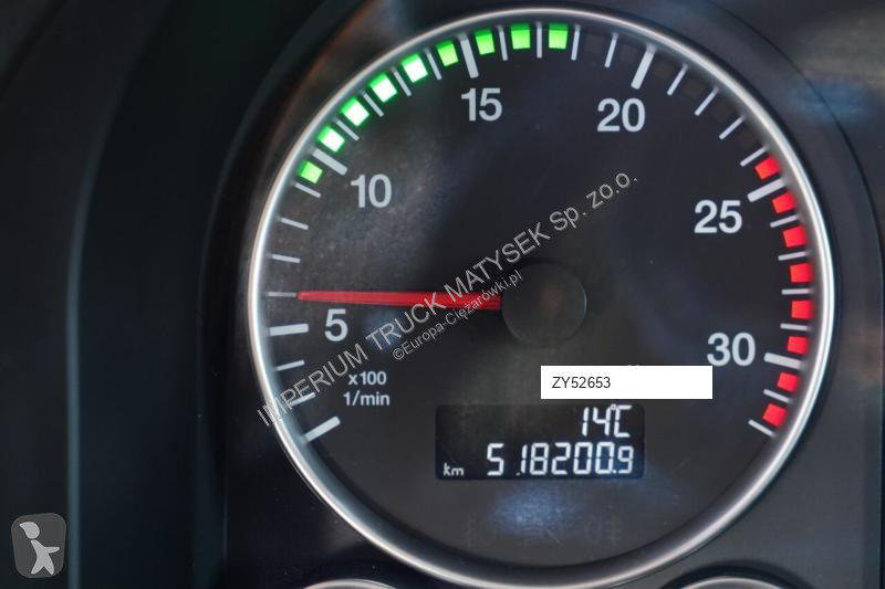 جرار MAN TGX 18.460 / 4x4 / XLX / HYDRODRIVE /...