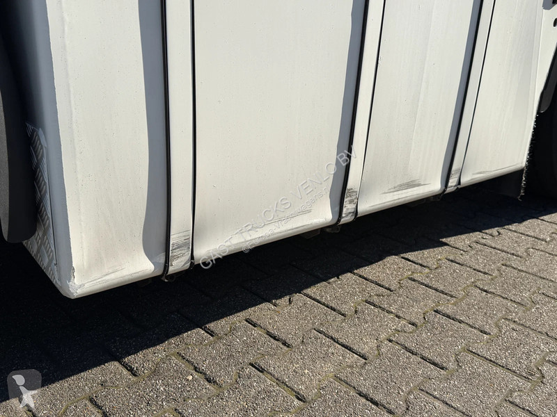 DAF 480 SSC 6x2/4 FTG Euro 6 Full Spoiler...