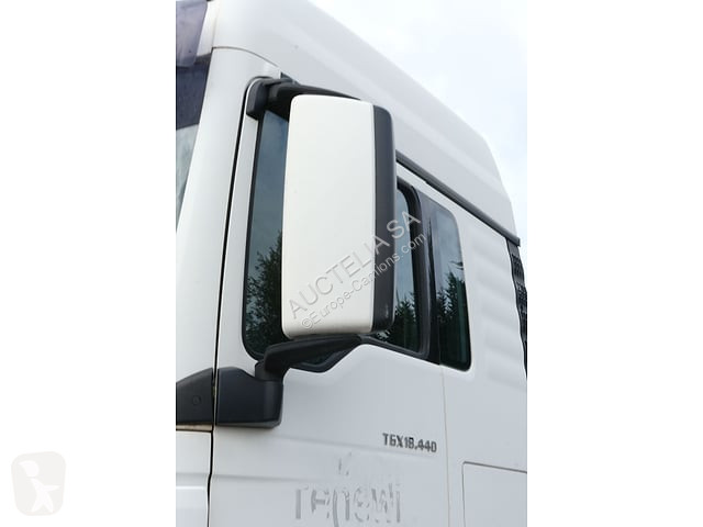 Tahač MAN TGX18.440