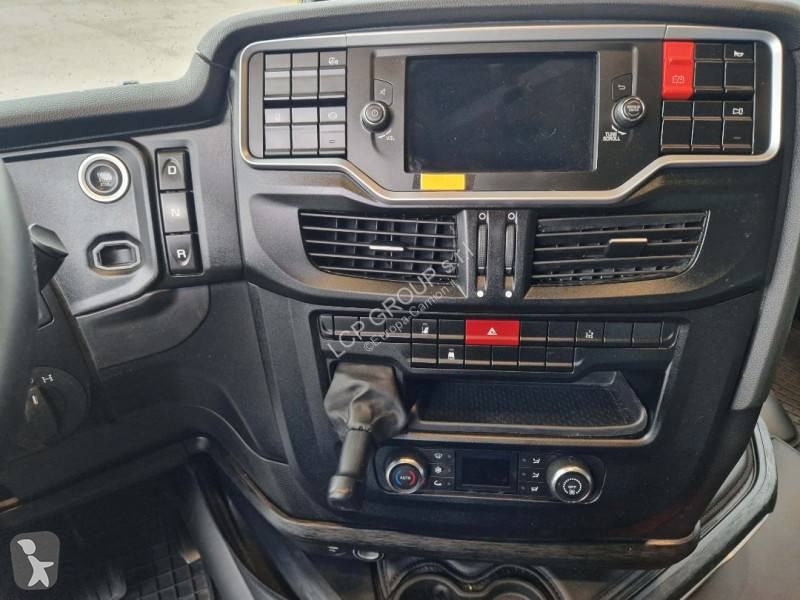 Iveco 530 tractor unit