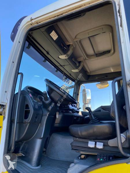 MAN  tractor unit