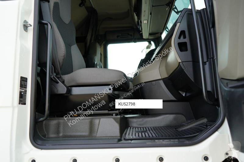 Tahač MAN TGX / 26.470 / E 6 / ACC / GM /...