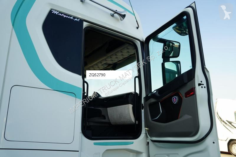 Tahač Scania S 450 / I - PARK COOL