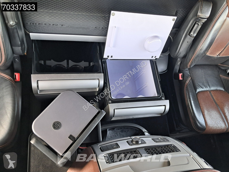 DAF 530 4X2 90th Anniversary Edition! SSC...