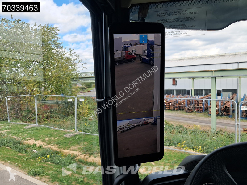 Iveco S-Way 500 4X2 NEW! Retarder 2xTanks...
