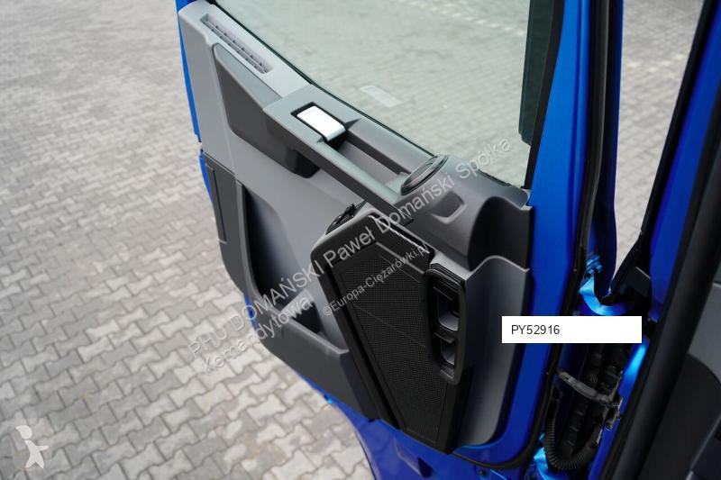 Cap tractor Renault T 480 / EURO 6 / ACC / HIGH...