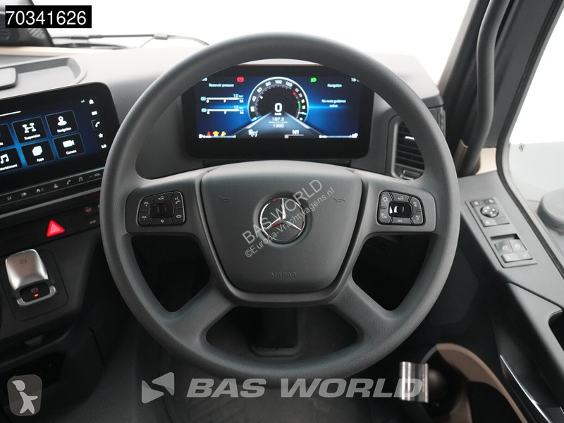 Mercedes 1842 4X2 RHD! NEW StreamSpace ACC Navi...