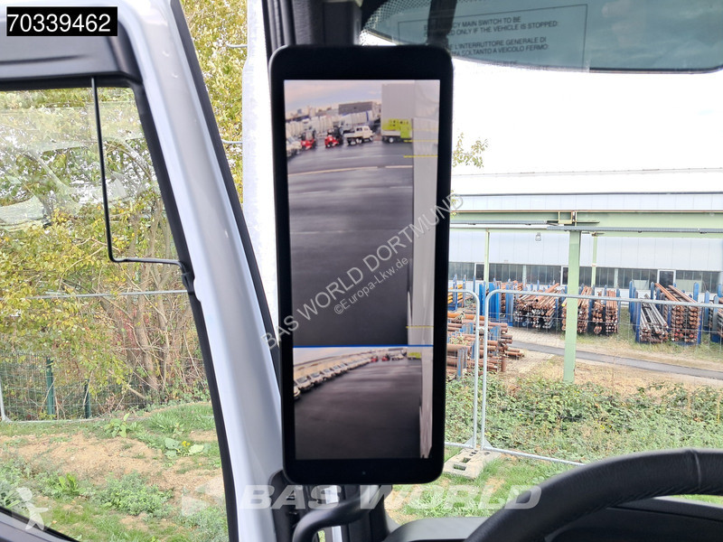 Tahač Iveco S-Way 500 4X2 NEW! Retarder 2xTanks...