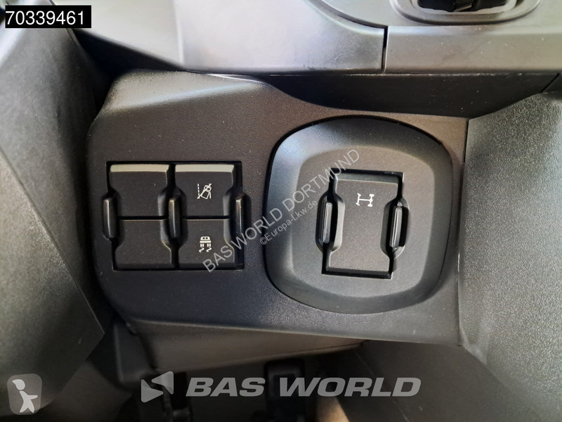 Traktor Iveco S-Way 500 4X2 NEW! Retarder...