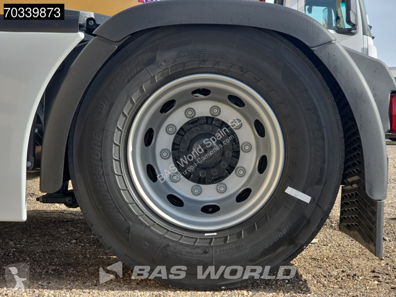 Tahač Iveco S-Way 500 4X2 NEW! FULL AIR...