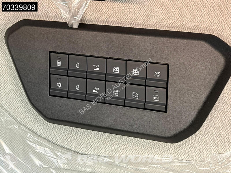 Traktor Iveco S-Way 500 4X2 NEW! Retarder 1190L...