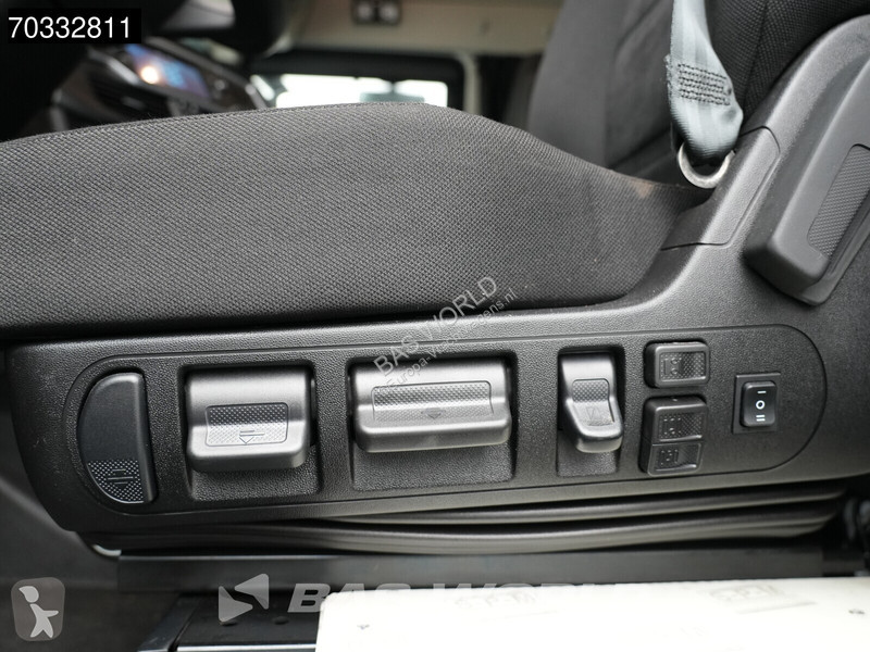 Tahač Iveco S-Way 460 4X2 Metallica Edition!...