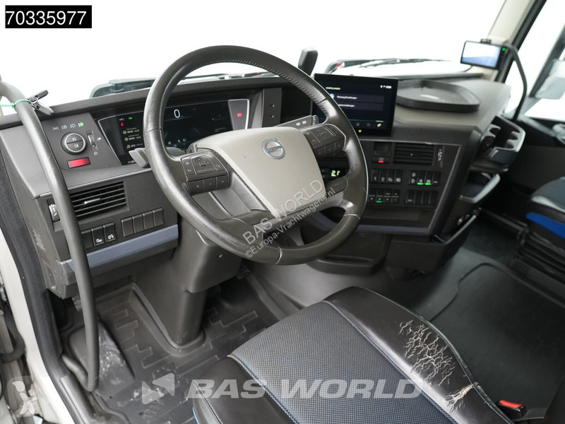Cabeza tractora Volvo 500  4X2 XL Retarder 2x...