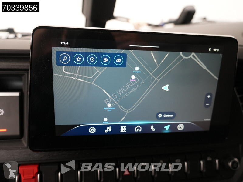 Cabeza tractora Iveco S-Way 500 4X2 NEW!...