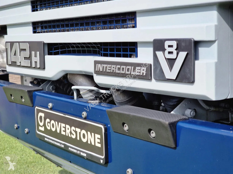 Traktor Scania R142-V8 V8 - Old timer - Clean...