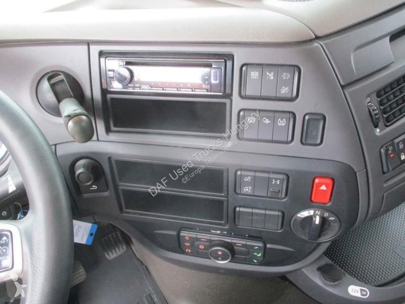 Tahač DAF 450 FT 4X2