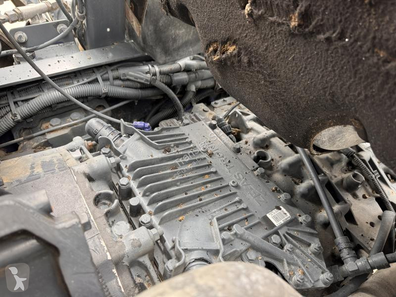 Trattore Stradale Iveco 460