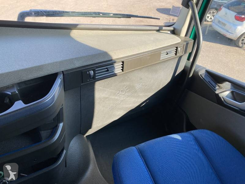 Tahač Volvo