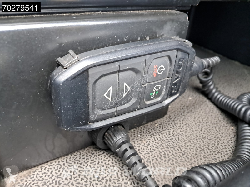 Traktor DAF 480 4X2 SSC Retarder 2x Tanks...