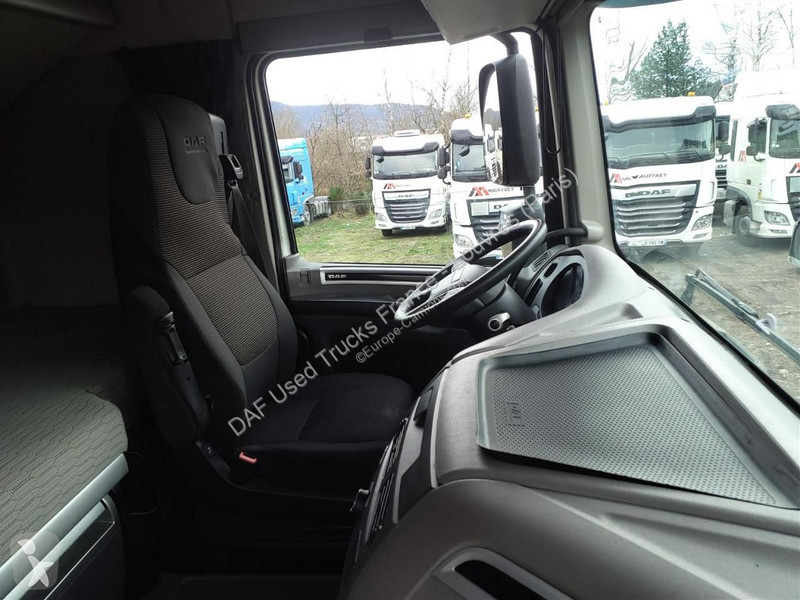Tahač DAF 480 FT 4X2
