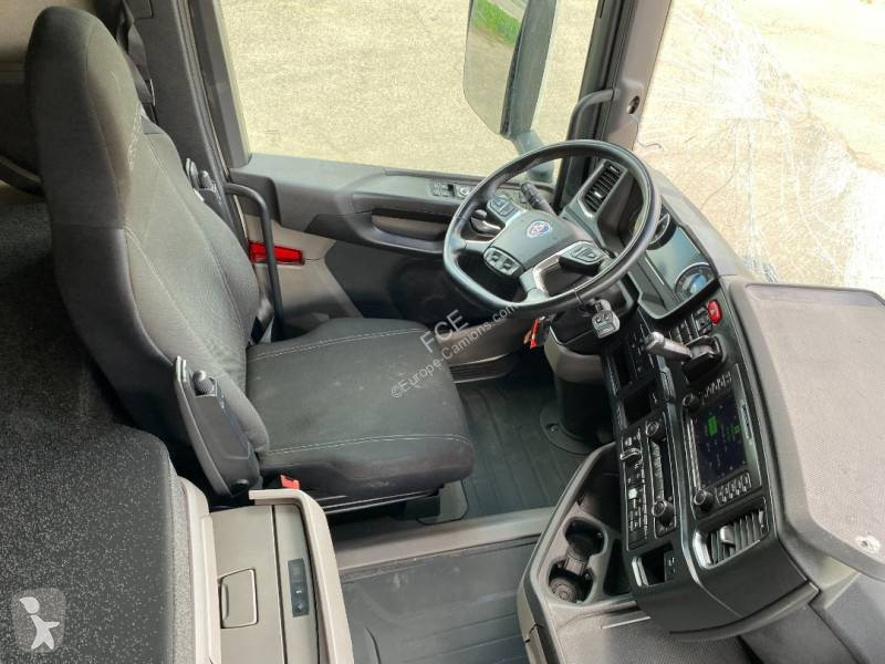 Tracteur Scania