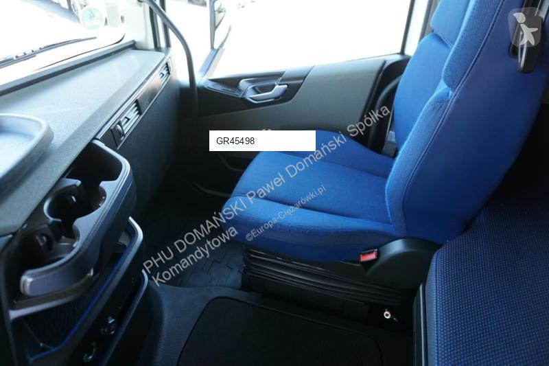 Tahač Volvo FH / 500 / I – SAVE / XL / EURO 6 /...
