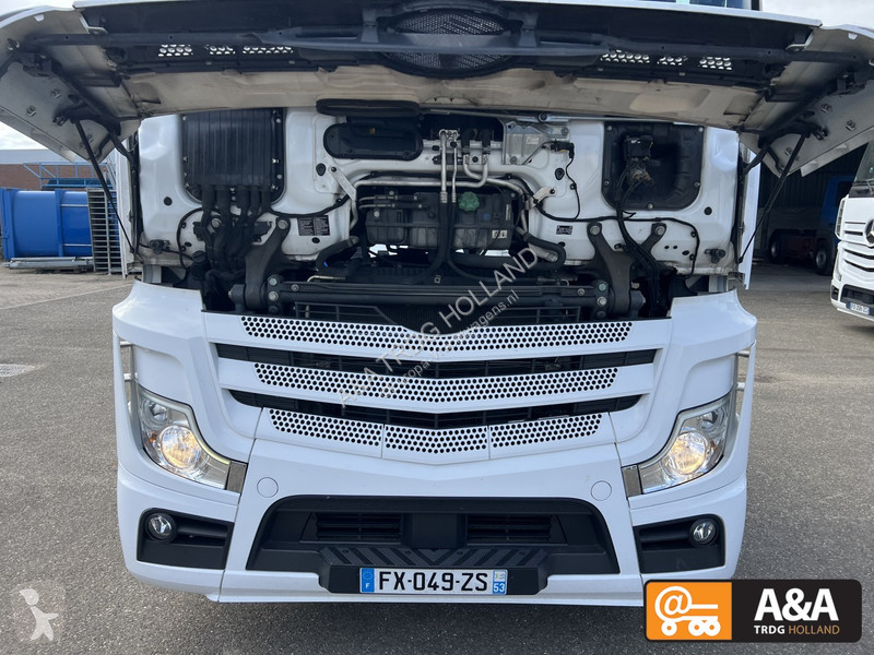 Trattore Stradale Mercedes ACTROS 1845  MP5...