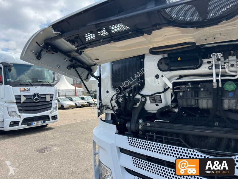 Trattore Stradale Mercedes ACTROS 1845  MP5...