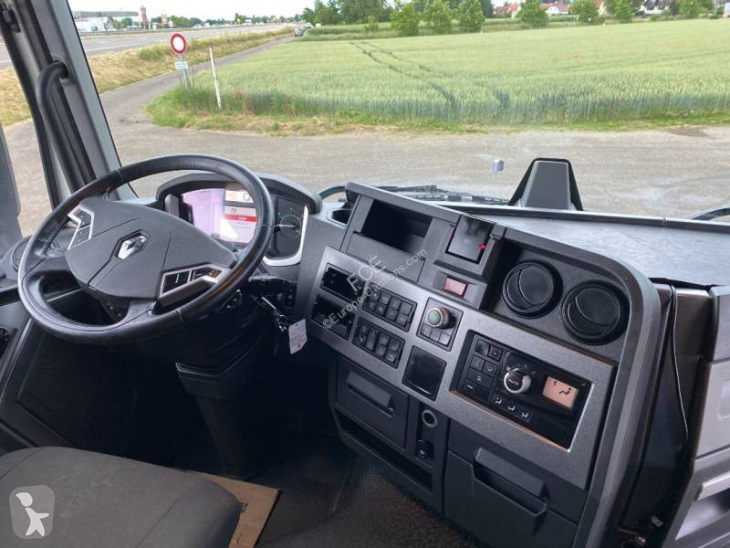 Traktor Renault
