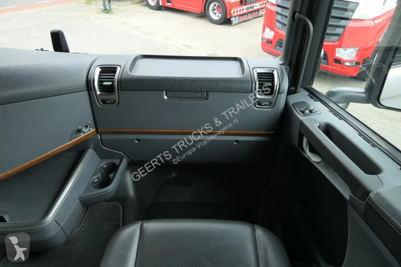 Traktor Scania 580 V8 | etarder | 6X4 |...