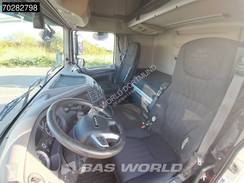 Traktor DAF 480 4X2 SSC Retarder Hydraulik ACC...