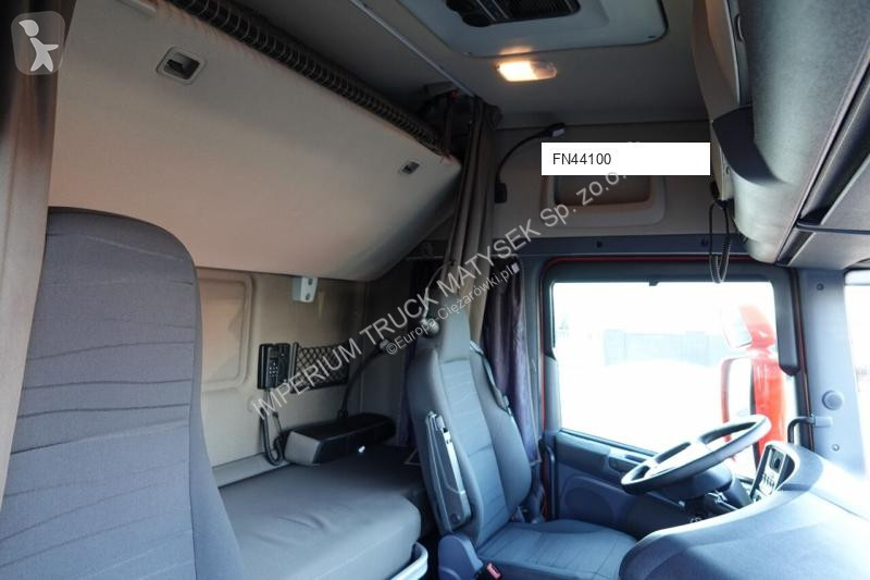 Traktor Scania R 580