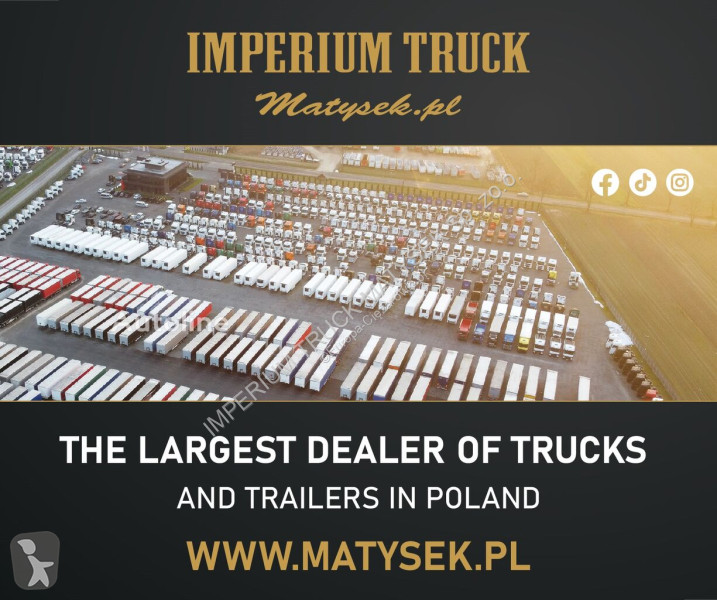 Tahač MAN TGX 18.470