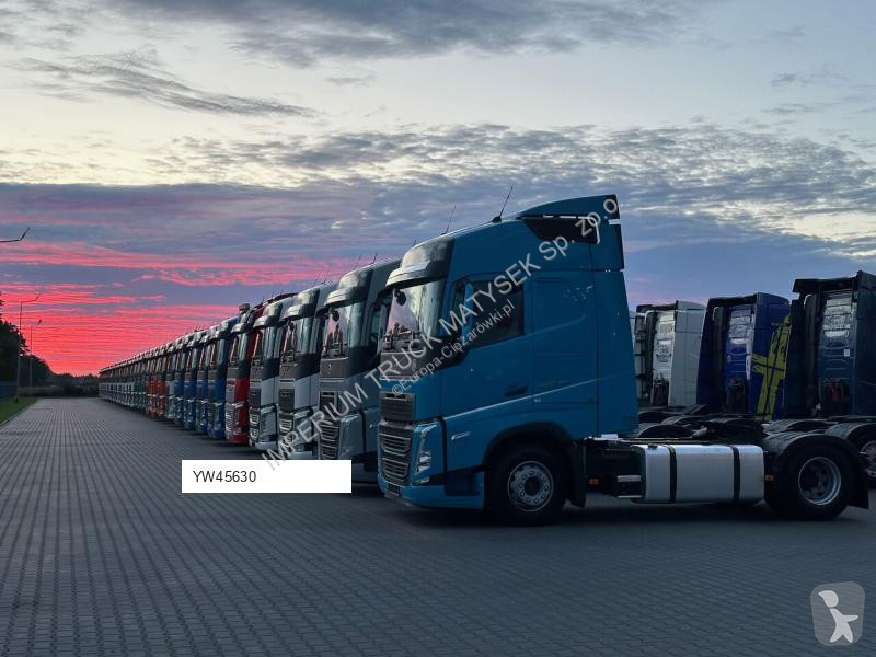 Tracteur Scania R 450 / RETARDER / NAVI  / PO...