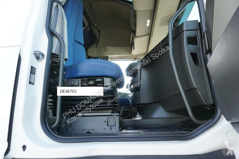 Traktor Volvo 500 / I – SAVE / XL / EURO 6 /...