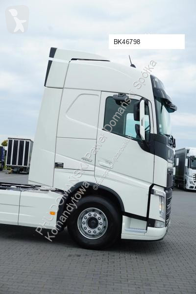 Traktor Volvo FH / 460 / EURO 6 / ACC / I -COOL...
