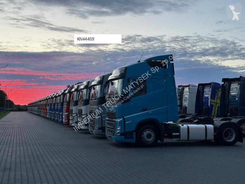 Traktor Scania R 500