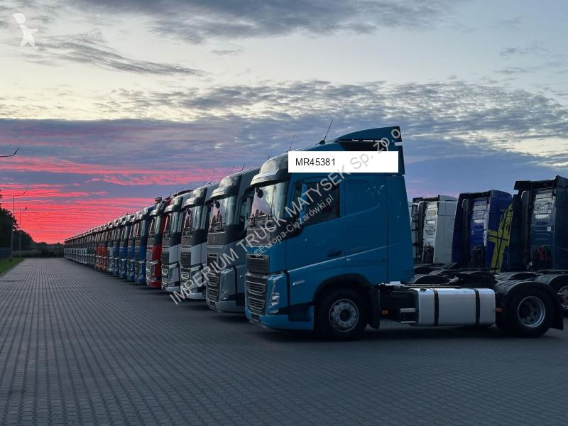 Tracteur Scania R 450  / 2021 ROK / PO ZŁOTYM...