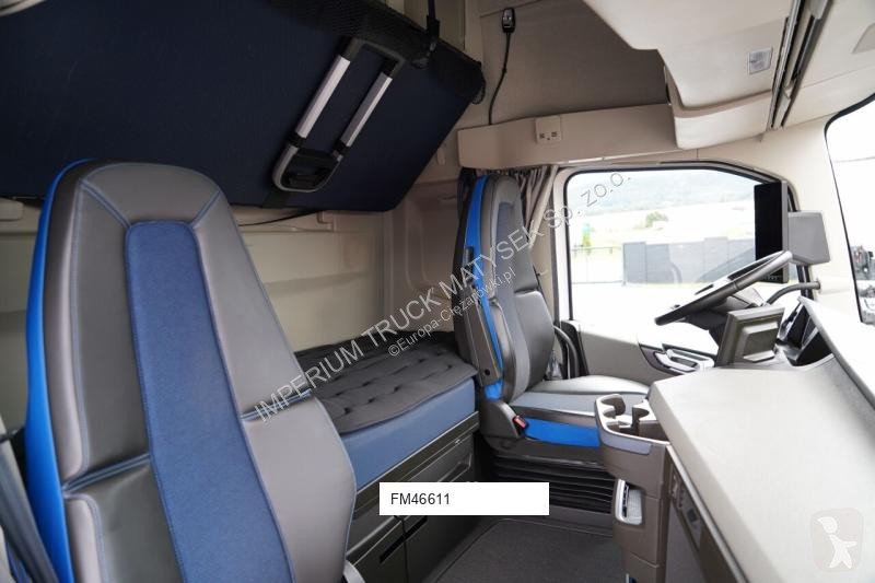 Tahač Volvo FH 500 AERO