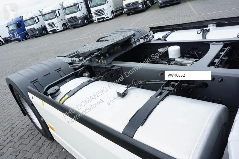 Traktor Volvo FH / 460 / I – SAVE / XL / EURO 6...