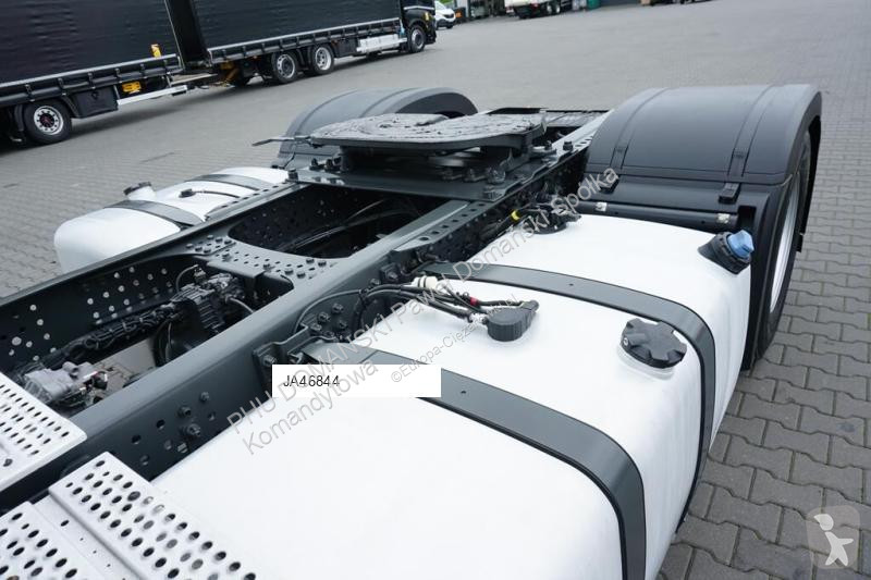 Trattore Stradale Mercedes ACTROS / 1851 / EURO...