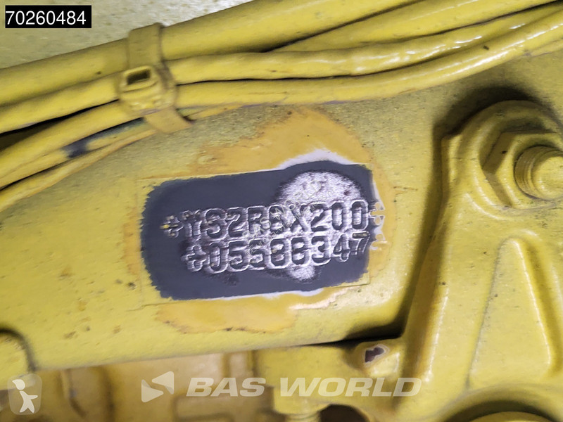 Traktor Scania R540 6X2 FUY PREPARED NEW...