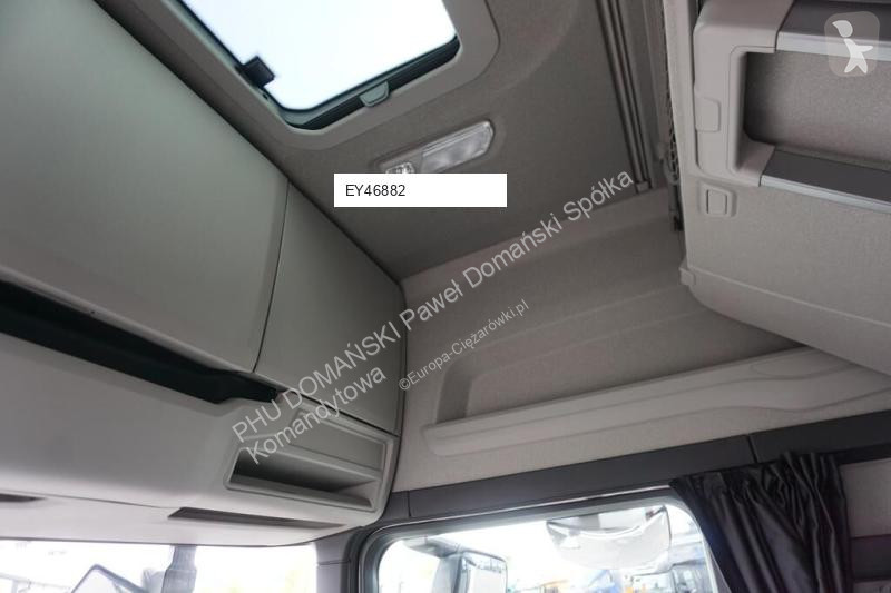 Tractor Scania S 500 / EURO 6 / ACC / RETARDER...